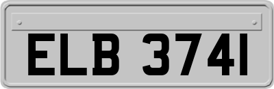 ELB3741
