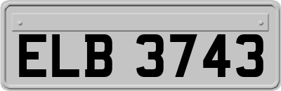 ELB3743
