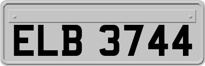 ELB3744