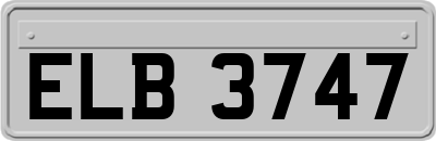 ELB3747