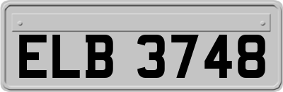 ELB3748