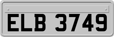 ELB3749