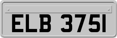 ELB3751