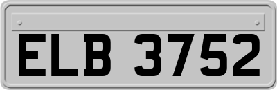 ELB3752