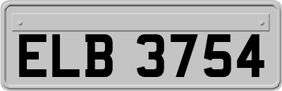 ELB3754