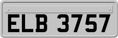 ELB3757