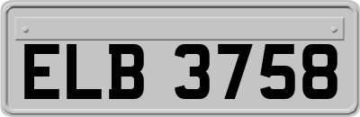 ELB3758