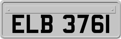 ELB3761