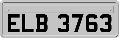 ELB3763