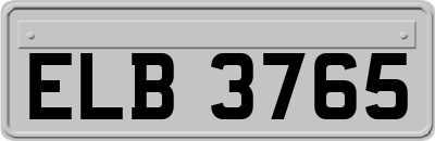 ELB3765