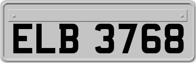 ELB3768