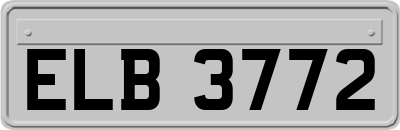 ELB3772