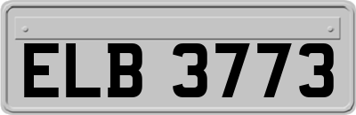 ELB3773