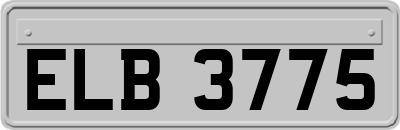 ELB3775