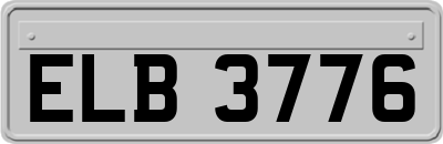 ELB3776