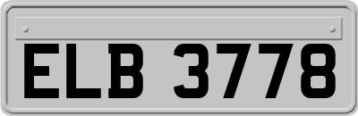 ELB3778