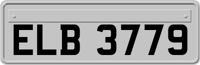ELB3779