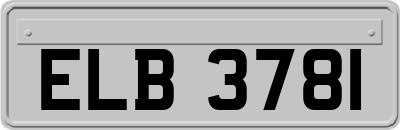 ELB3781