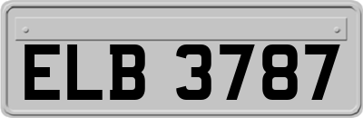ELB3787