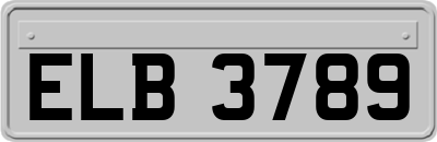 ELB3789