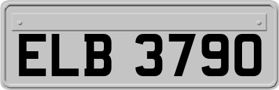 ELB3790