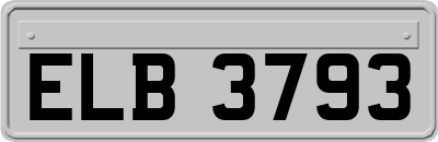 ELB3793