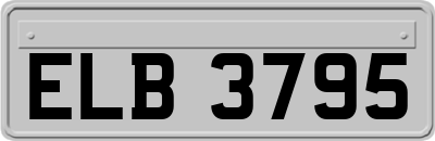 ELB3795