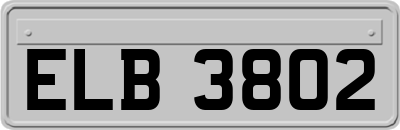 ELB3802