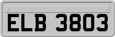 ELB3803