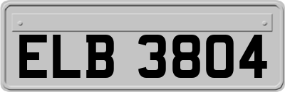 ELB3804