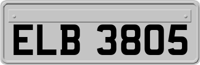 ELB3805