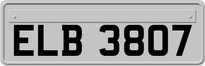 ELB3807
