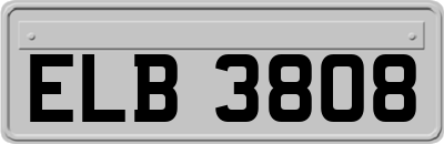 ELB3808