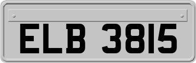 ELB3815