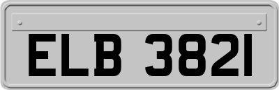 ELB3821