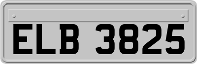 ELB3825