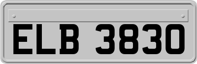ELB3830