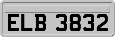 ELB3832