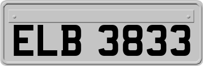 ELB3833