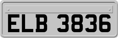 ELB3836