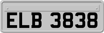 ELB3838