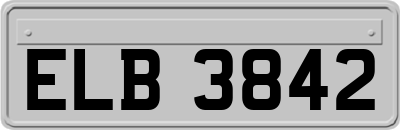 ELB3842