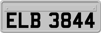 ELB3844