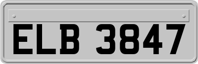 ELB3847