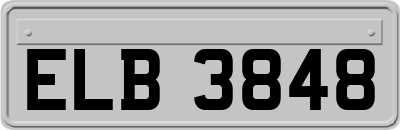 ELB3848