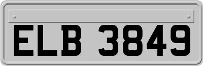 ELB3849