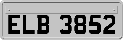 ELB3852