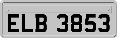 ELB3853