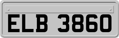 ELB3860