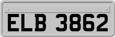 ELB3862